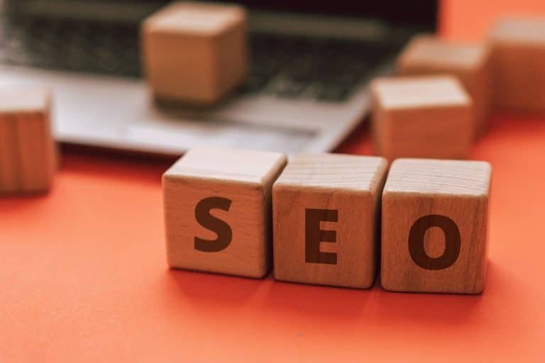 Optimisation sémantique d'un contenu web