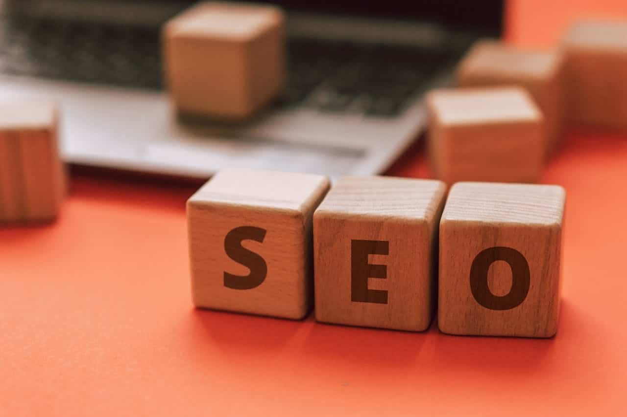 Optimisation sémantique d'un contenu web