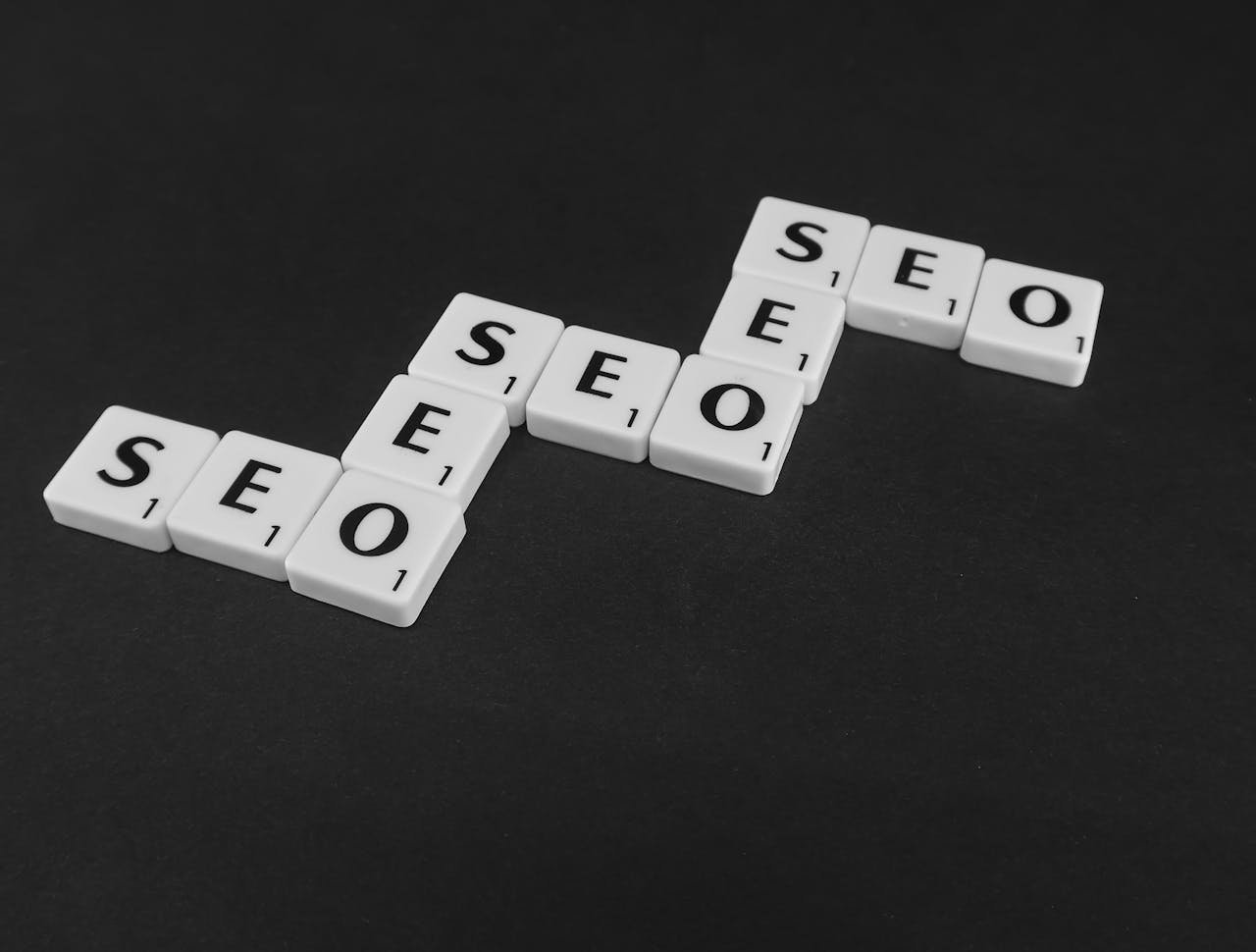 Rédaction de contenu optimisé pour le référencement