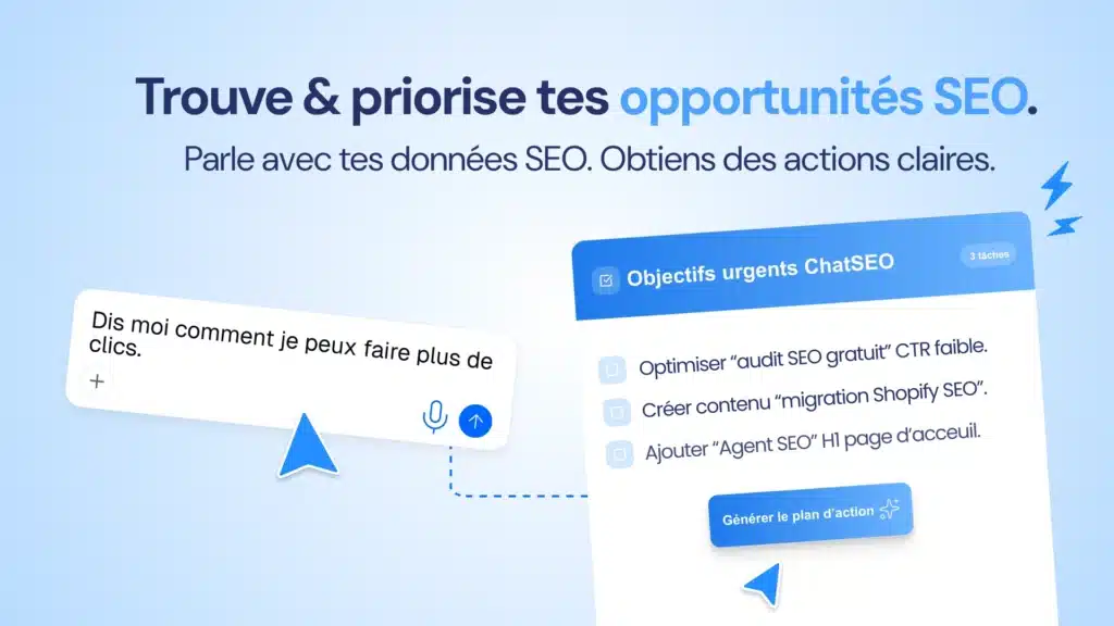 Avis ChatSEO